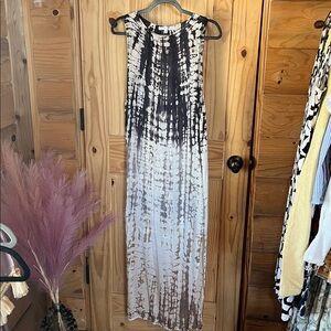 Young Fabulous And Broke Tie Dye Dress